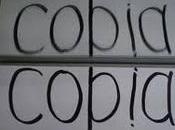 Copiones