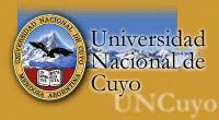 Becas UN Cuyo Argentina  2011