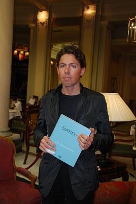 Entrevista a Fernando Romero