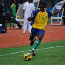 Rwanda: Tetteh rules out professionals for Benin game