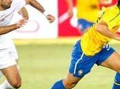 Imágenes amistoso Brasil( 3)-Irán(