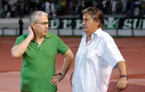 Henri Michel destituido como entrenador del RAJA Casablanca