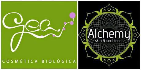 GEA & ALCHEMY GEA & ALCHEMY