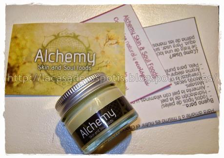 GEA & ALCHEMY GEA & ALCHEMY