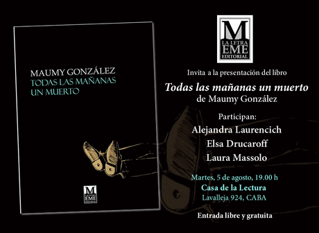 Eventos | Presentación de 