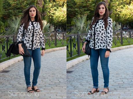 Mi estilo | Suit Shirt