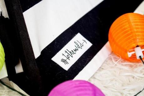 Decorar bonito con la cama de tu mascota: OKER Y SU TIPI DE TO THE WILD