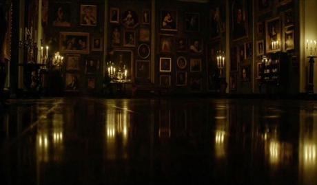 Penny Dreadful - Temporada 1