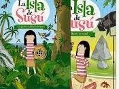 Isla Susú": solución cosas suele estar siempre mucho cerca"