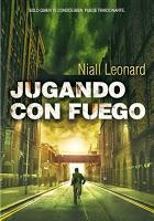 Reseña: Jugando con fuego