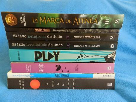 IMM #11: El numeroso