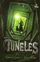 Reseña: Túneles