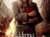 Reseña: Ladrona libros