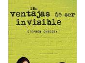 Reseña: ventajas invisible