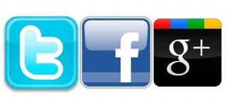 Optimiza tus Publicaciones para Facebook, Twitter y Google Plus
