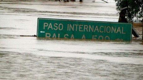 paso internacional