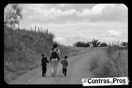 Manifiesto, declaración de intenciones, hijos