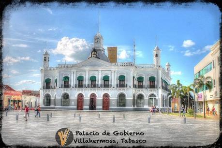 Palacio de Gobierno