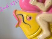 Adivina, adivinanza...