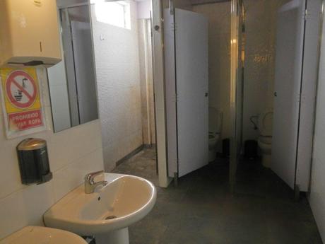 Albergue El Jardín del Camino. Mansilla de las Mulas (León)