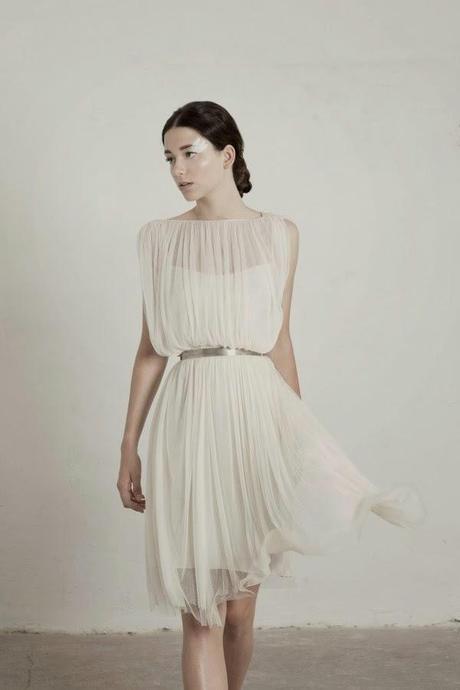 Colección de vestidos de novia Cortana 2015