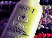 ¿Exfoliante para uñas?