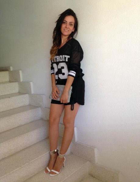 La elegancia del sport La elegancia del sport