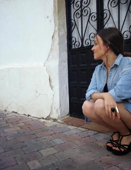 Renovarse o morir Renovarse o morir