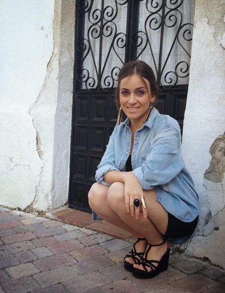 Renovarse o morir Renovarse o morir