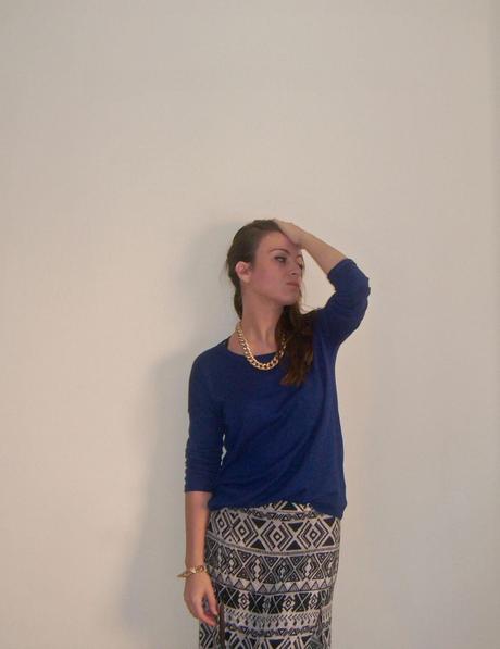 Azul, infinitamente azul Azul, infinitamente azul