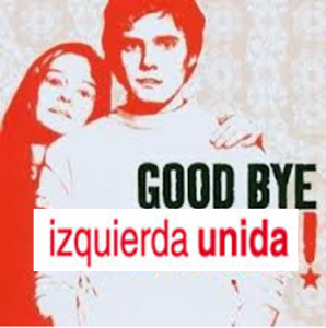 good bye