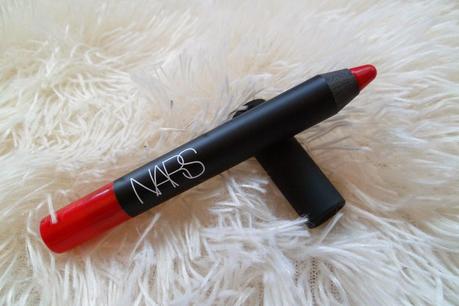 Mi tan ansiado Dragon Girl de Nars