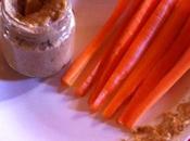 Mostaza picante casera