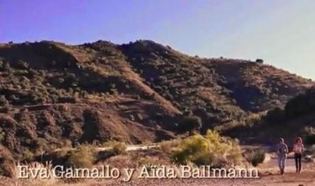 Las actrices Aïda Ballmann y Eva Gamallo ponen en marcha la iniciativa #MovieRePlay en YouTube y las redes sociales.