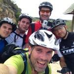 Selfie Tres Cantos - Pedrezuela