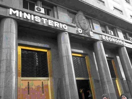 ministerio economia argentina