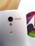 Moto X, el tardío tope de gama de Motorola