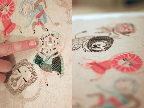 Curso con Miga de Pan Ribbet collage