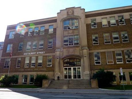 ottawa 12: canadian Art teacher