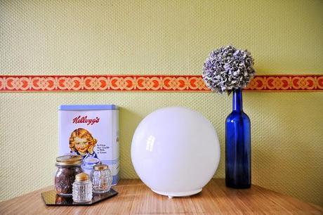 La casa de Caroline, en Biarritz La casa de Caroline, en Biarritz