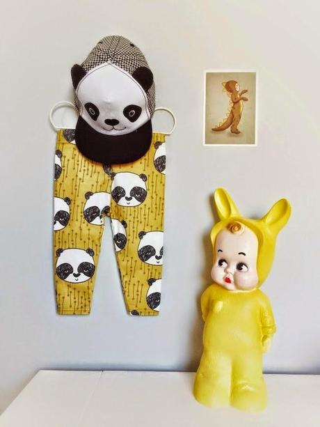 DETALLES PARA DECORAR UN DORMITORIO INFANTIL