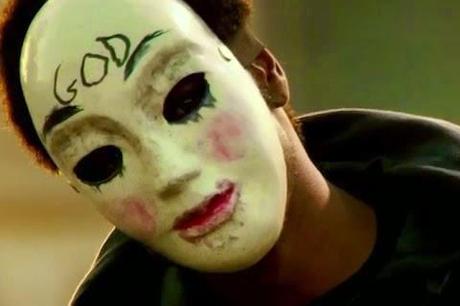 Anarchy: La noche de las bestias