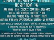 Nuevas Confirmaciones para Mona Fest 2014