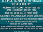 Nuevas Confirmaciones para Mona Fest 2014