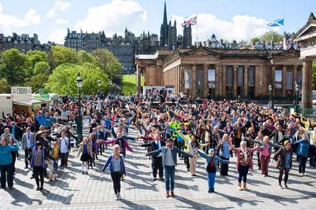 Amanece en Edimburgo [Cine]