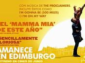 Amanece Edimburgo [Cine]