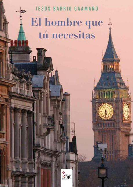 Novedades Julio Editorial Círculo Rojo