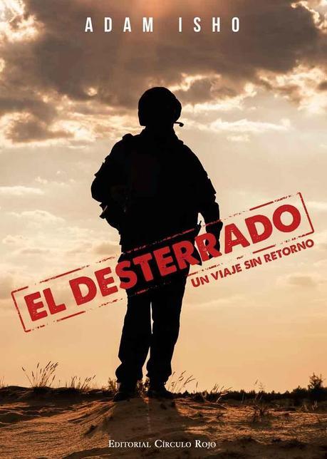 Novedades Julio Editorial Círculo Rojo