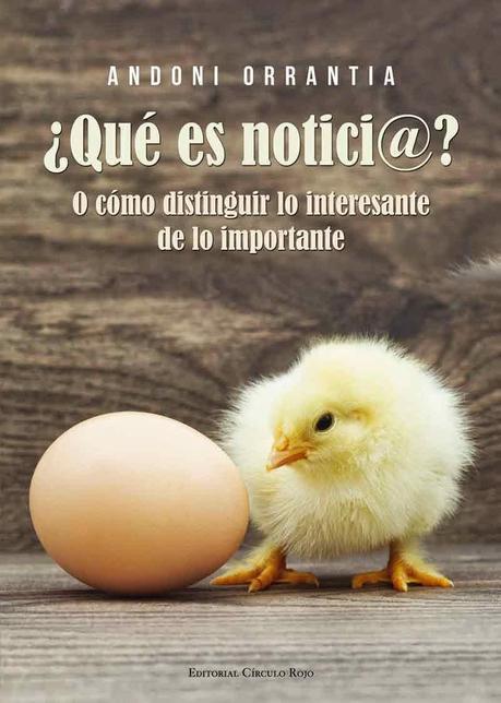 Novedades Julio Editorial Círculo Rojo