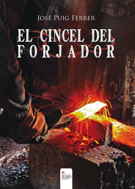 Novedades Julio Editorial Círculo Rojo